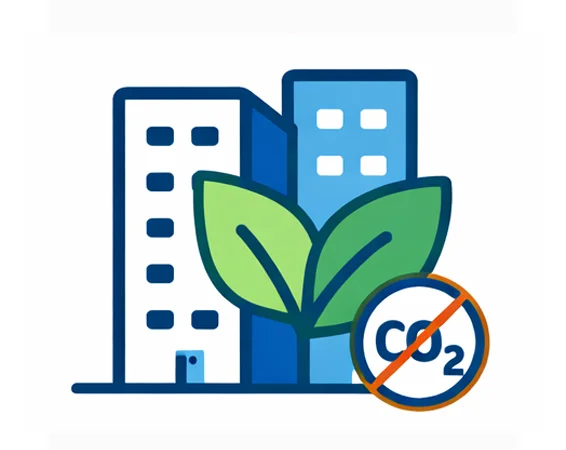 Low Carbon Infrastructure