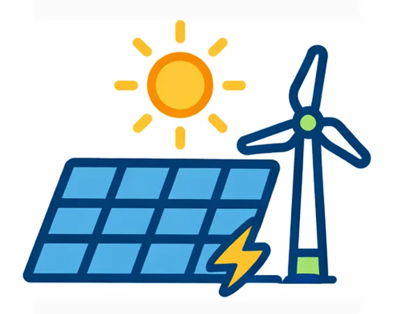 Renewable Energy Deployment